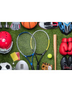 لوازم ورزشی