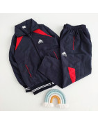 پوشاک ورزشی